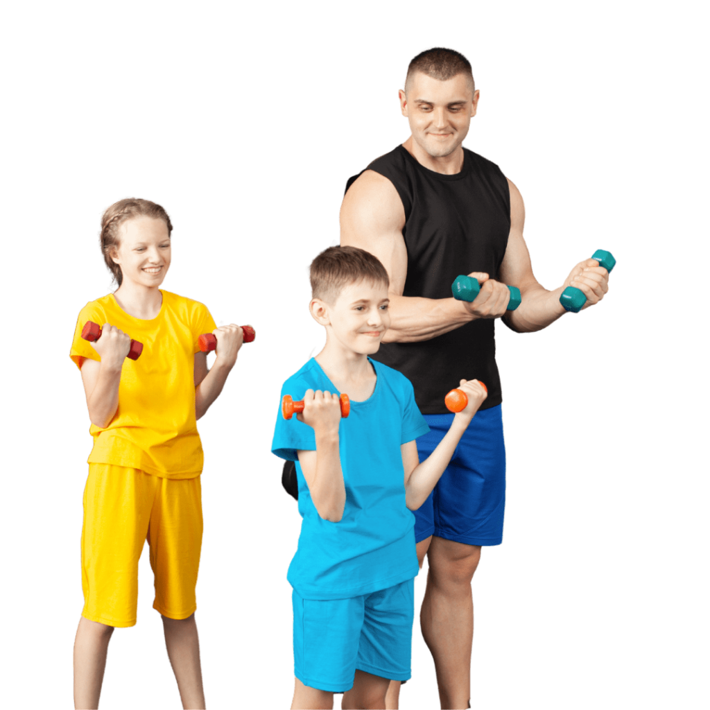 Actividades extraescolares en colegios