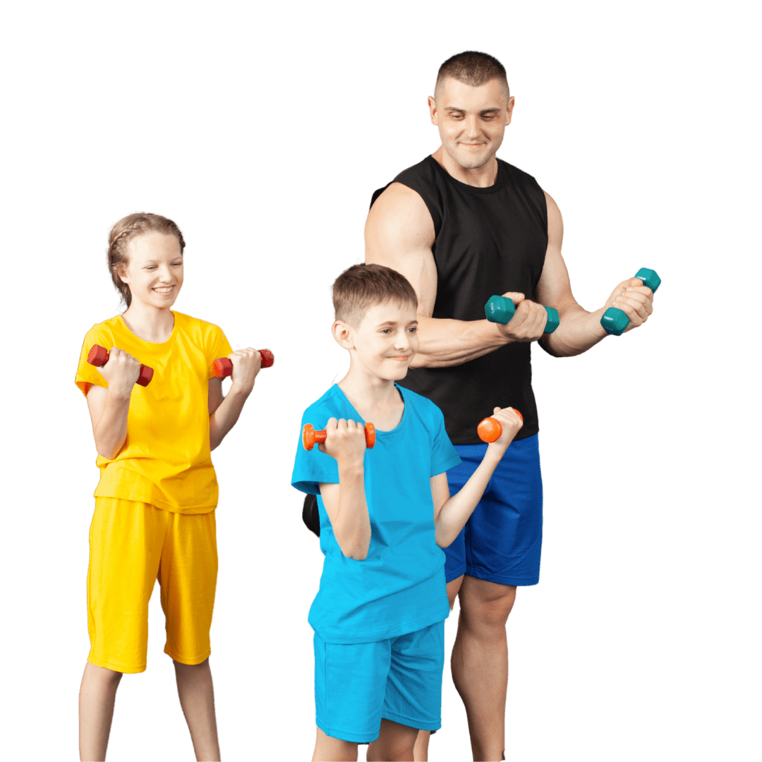 Actividades extraescolares en colegios