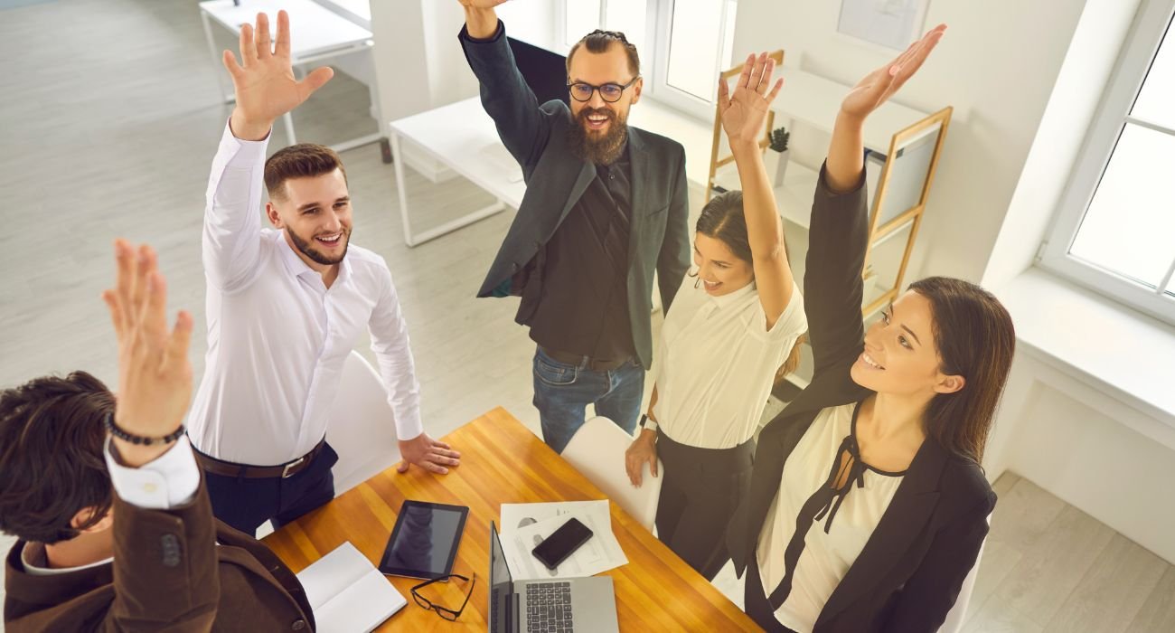 Programas de bienestar físico y mental para empresas ofrecidos por bversio.es